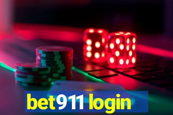 bet911 login